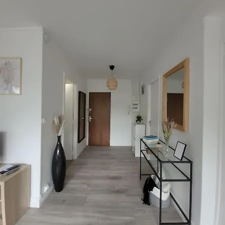 Grand 2 Pieces - Hyper Centre-ville - Gare Amiens